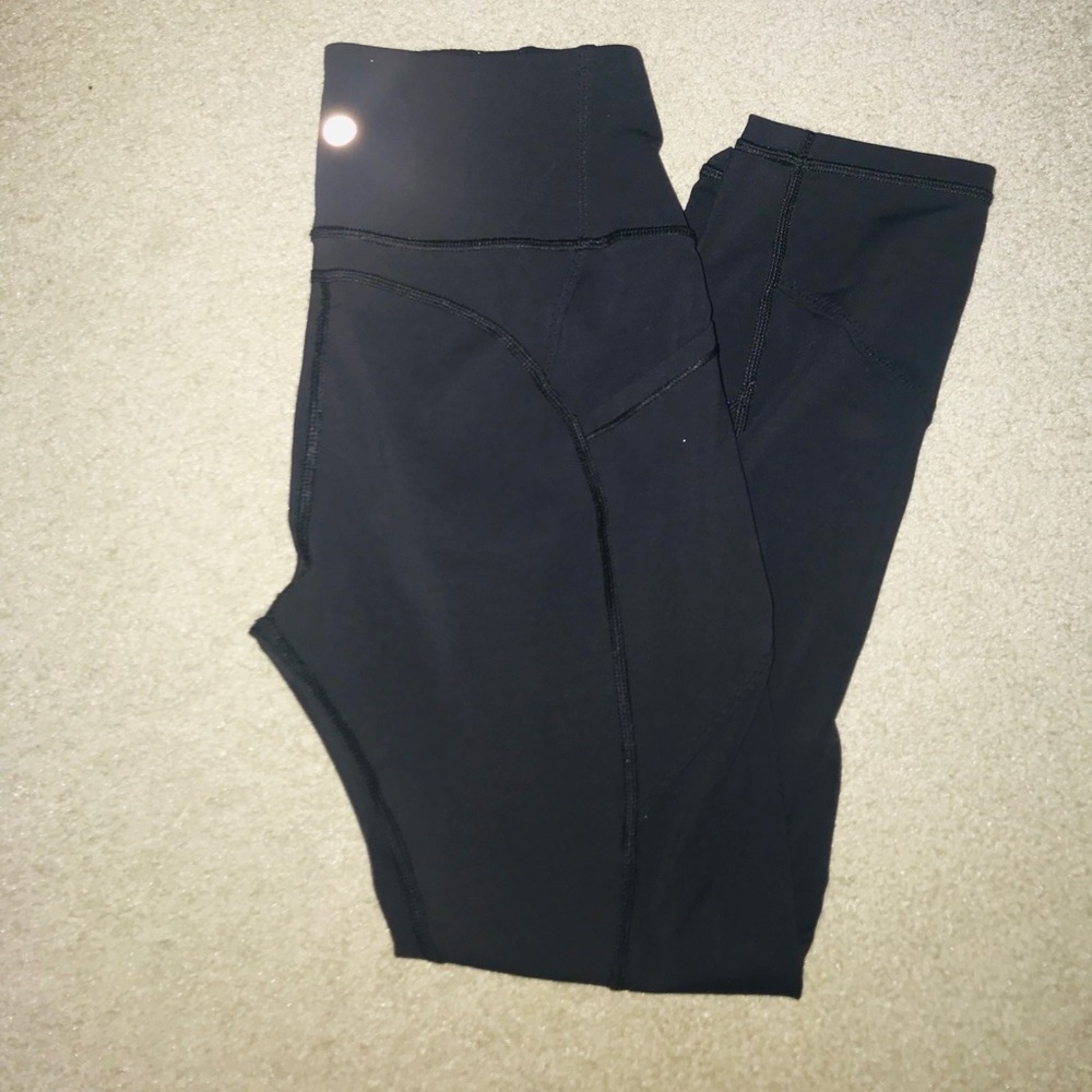 🍋 Lululemon ATRP